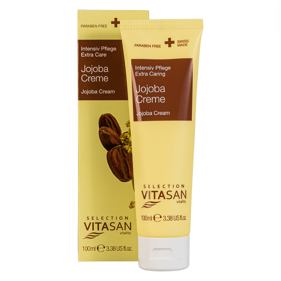 Крем ЖОЖОБА (Jojoba) 100мл