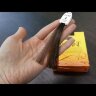 Краска для волос SanoTint Classic. СВЕТЛО-КАШТАНОВЫЙ 04