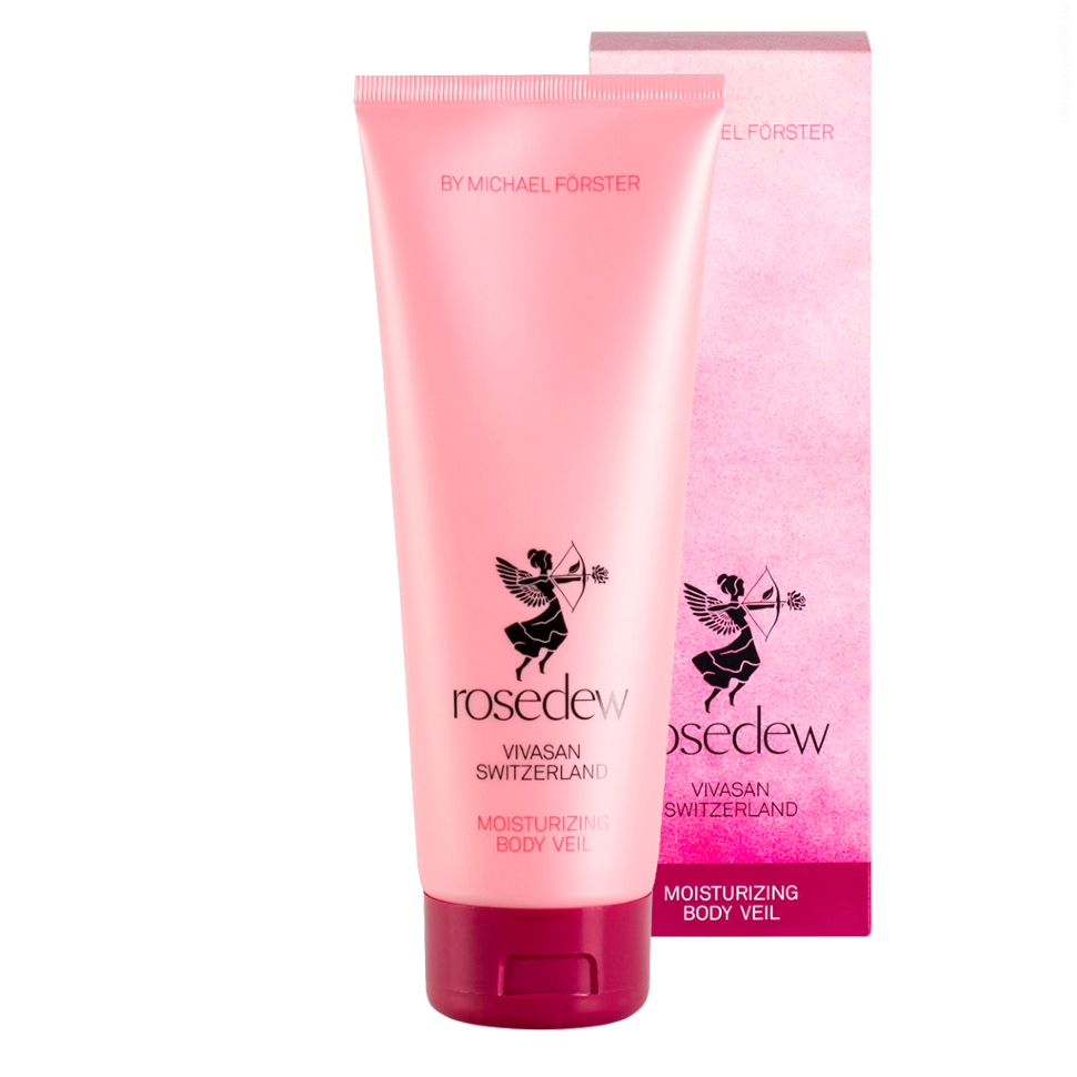 Эмульсия для тела Rosedew Body Veil